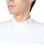 トラヴィスマシュー（Travis Mathew）ゴルフウェア 吸汗速乾 半袖テック モックネックシャツ ストレッチ 7AF074-1WHT