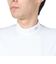 トラヴィスマシュー（Travis Mathew）ゴルフウェア 吸汗速乾 半袖テック モックネックシャツ ストレッチ 7AF074-1WHT