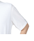 トラヴィスマシュー（Travis Mathew）ゴルフウェア 吸汗速乾 半袖テック モックネックシャツ ストレッチ 7AF074-1WHT