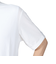 トラヴィスマシュー（Travis Mathew）ゴルフウェア 吸汗速乾 半袖テック モックネックシャツ ストレッチ 7AF074-1WHT