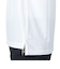 トラヴィスマシュー（Travis Mathew）ゴルフウェア 吸汗速乾 半袖テック モックネックシャツ ストレッチ 7AF074-1WHT