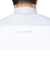 トラヴィスマシュー（Travis Mathew）ゴルフウェア 吸汗速乾 半袖テック モックネックシャツ ストレッチ 7AF074-1WHT