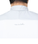トラヴィスマシュー（Travis Mathew）ゴルフウェア 吸汗速乾 半袖テック モックネックシャツ ストレッチ 7AF074-1WHT