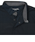 トラヴィスマシュー（Travis Mathew）ゴルフウェア 吸汗速乾 半袖テック ポロシャツ ストレッチ 7AF075-0BLK
