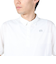 トラヴィスマシュー（Travis Mathew）ゴルフウェア 吸汗速乾 半袖テック ポロシャツ 吸汗速乾 ストレッチ 7AF075-1WHT