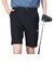 ニューバランス（new balance）ゴルフウェア ショートパンツ 吸水速乾 接触冷感 ATHLETIC ハーフパンツ 012-4132002-010