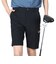 ニューバランス（new balance）ゴルフウェア ショートパンツ 吸水速乾 接触冷感 ATHLETIC ハーフパンツ 012-4132002-010