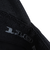 ハーレー（HURLEY）ゴルフ ONE AND ONLY バイザー MHW2411038-BLK