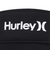 ハーレー（HURLEY）ゴルフ ONE AND ONLY バイザー MHW2411038-BLK