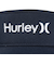ハーレー（HURLEY）ゴルフ ONE AND ONLY バイザー MHW2411038-NVY