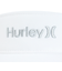 ハーレー（HURLEY）ゴルフ ONE AND ONLY バイザー MHW2411038-WHT