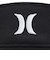 ハーレー（HURLEY）ゴルフ HURLEY ICON バイザー MHW2411039-BKWH