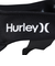 ハーレー（HURLEY）ゴルフ HURLEY ICON バイザー MHW2411039-BKWH