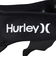 ハーレー（HURLEY）ゴルフ HURLEY ICON バイザー MHW2411039-BKWH