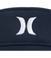 ハーレー（HURLEY）ゴルフ HURLEY ICON バイザー MHW2411039-NVY