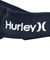 ハーレー（HURLEY）ゴルフ HURLEY ICON バイザー MHW2411039-NVY