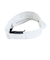 ハーレー（HURLEY）ゴルフ HURLEY ICON バイザー MHW2411039-WHT
