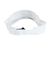 ハーレー（HURLEY）ゴルフ HURLEY ICON バイザー MHW2411039-WHT