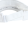 ハーレー（HURLEY）ゴルフ HURLEY ICON バイザー MHW2411039-WHT