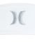 ハーレー（HURLEY）ゴルフ HURLEY ICON バイザー MHW2411039-WHT