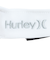 ハーレー（HURLEY）ゴルフ HURLEY ICON バイザー MHW2411039-WHT