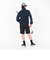 トラヴィスマシュー（Travis Mathew）ゴルフウェア アウター 透湿 RAIN JACKET SS23 AP TM JK 7AH053 M 4NAV …