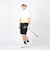 トラヴィスマシュー（Travis Mathew）ゴルフウェア 半袖モックネックシャツ 吸水 速乾 ストレッチ AP TM ST 7AH018 M 7YCR 2…