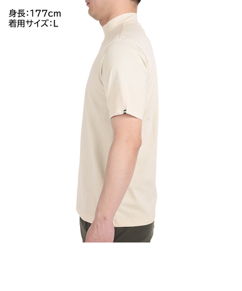 【今日限り値下中】【TravisMathew】ゴルフウェアモックネックTシャツ トラヴィスマシュー（Travis Mathew）（メンズ）ゴルフウェア