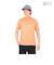 トラヴィスマシュー（Travis Mathew）ゴルフウェア 半袖モックネック PATTERNED AP TM ST 7AH028 M 8HFL 23SS B