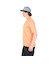 トラヴィスマシュー（Travis Mathew）ゴルフウェア 半袖モックネック PATTERNED AP TM ST 7AH028 M 8HFL 23SS B
