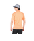 トラヴィスマシュー（Travis Mathew）ゴルフウェア 半袖モックネック PATTERNED AP TM ST 7AH028 M 8HFL 23SS B