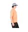トラヴィスマシュー（Travis Mathew）ゴルフウェア 半袖モックネック PATTERNED AP TM ST 7AH028 M 8HFL 23SS B