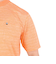 トラヴィスマシュー（Travis Mathew）ゴルフウェア 半袖モックネック PATTERNED AP TM ST 7AH028 M 8HFL 23SS B