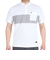 トラヴィスマシュー（Travis Mathew）ゴルフウェア ヘンリー ポケット 半袖Tシャツ AP TM ST 7AH051 M 1WHT 23SS B