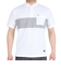 トラヴィスマシュー（Travis Mathew）ゴルフウェア ヘンリー ポケット 半袖Tシャツ AP TM ST 7AH051 M 1WHT 23SS B