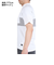 トラヴィスマシュー（Travis Mathew）ゴルフウェア ヘンリー ポケット 半袖Tシャツ AP TM ST 7AH051 M 1WHT 23SS B