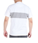 トラヴィスマシュー（Travis Mathew）ゴルフウェア ヘンリー ポケット 半袖Tシャツ AP TM ST 7AH051 M 1WHT 23SS B