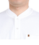 トラヴィスマシュー（Travis Mathew）ゴルフウェア ヘンリー ポケット 半袖Tシャツ AP TM ST 7AH051 M 1WHT 23SS B