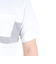 トラヴィスマシュー（Travis Mathew）ゴルフウェア ヘンリー ポケット 半袖Tシャツ AP TM ST 7AH051 M 1WHT 23SS B