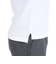 トラヴィスマシュー（Travis Mathew）ゴルフウェア ヘンリー ポケット 半袖Tシャツ AP TM ST 7AH051 M 1WHT 23SS B