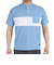 トラヴィスマシュー（Travis Mathew）ゴルフウェア ヘンリー ポケット 半袖Tシャツ AP TM ST 7AH051 M 4BLS 23SS B
