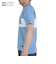 トラヴィスマシュー（Travis Mathew）ゴルフウェア ヘンリー ポケット 半袖Tシャツ AP TM ST 7AH051 M 4BLS 23SS B