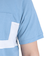 トラヴィスマシュー（Travis Mathew）ゴルフウェア ヘンリー ポケット 半袖Tシャツ AP TM ST 7AH051 M 4BLS 23SS B