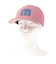 トラヴィスマシュー（Travis Mathew）ゴルフ キャップ 1MY202JV M 6HER 23SS
