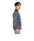 トラヴィスマシュー（Travis Mathew）ゴルフウェア アウター LEAF PATTERN BOMBER ジャケット 7AI052-0BLK