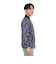 トラヴィスマシュー（Travis Mathew）ゴルフウェア アウター LEAF PATTERN BOMBER ジャケット 7AI052-0BLK