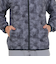 トラヴィスマシュー（Travis Mathew）ゴルフウェア アウター LEAF PATTERN BOMBER ジャケット 7AI052-0BLK