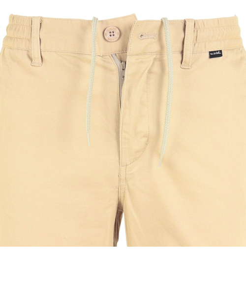 トラヴィスマシュー（Travis Mathew）ゴルフウェア 2WAYストレッチ