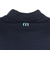 トラヴィスマシュー（Travis Mathew）ゴルフウェア 吸水 長袖 プリント モックネック 7AI012-4NAV