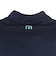 トラヴィスマシュー（Travis Mathew）ゴルフウェア 吸水 長袖 プリント モックネック 7AI012-4NAV